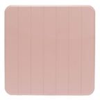 Nassau Square Table – Peony Pink Social Plastic®