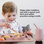 Developmental Utensil Set