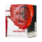 Amor Amor Cacharel Women 3.4oz EDT Spray