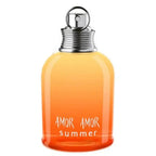 Amor Amor Summer Women 3.4oz EDT Spray