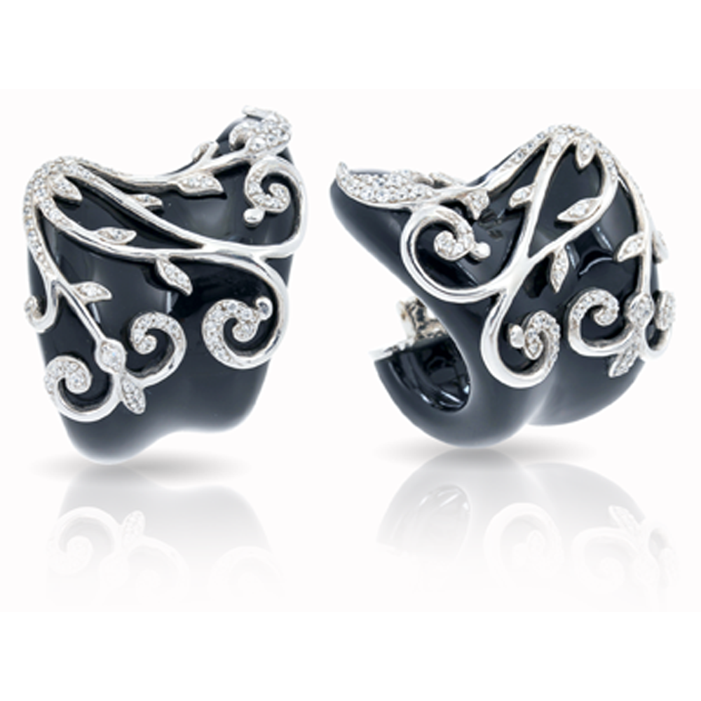 Anastacia Earrings