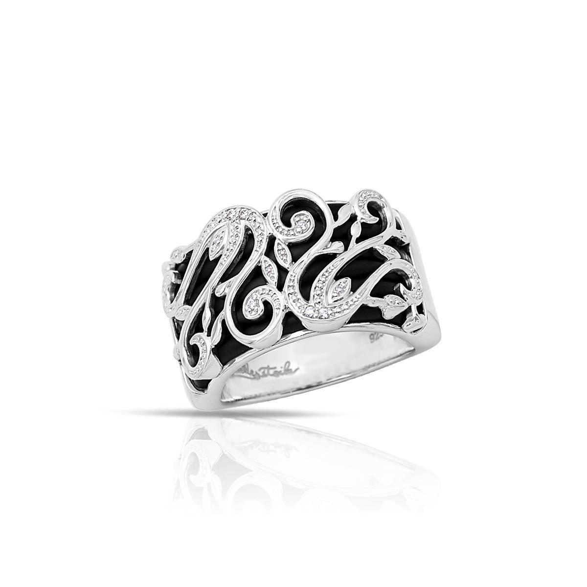 Andante Ring