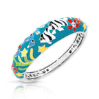 Angelfish Bangle