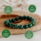 The Calm Bracelet