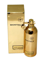 Aoud Leather By Montale 3.4oz U EDP