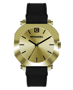 Apex (Gold/Black) Watch