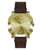 Apex (Gold) Watch