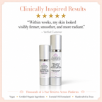 Cellular Renewal Duo – Apple Stem Cell Serum + Moisturizer