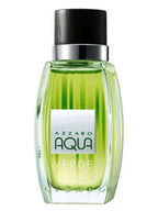 Aqua Verde By Azzaro For Men 2.6 oz Eau De Toilette Spray