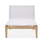 Arno Modular Side Chair Light or Dark - 2pc