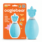 oogiebear baby nasal aspirator