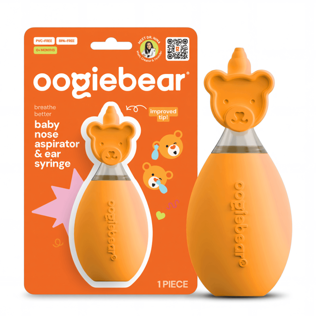 baby aspirator