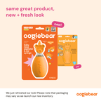 oogiebear baby nasal aspirator