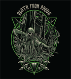 "Death From Above" Tee