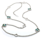 Avalon Necklace