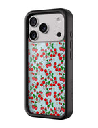 Baby Berries iPhone Case