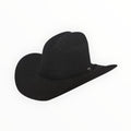 BACKROADS BLACK 5X WOOL