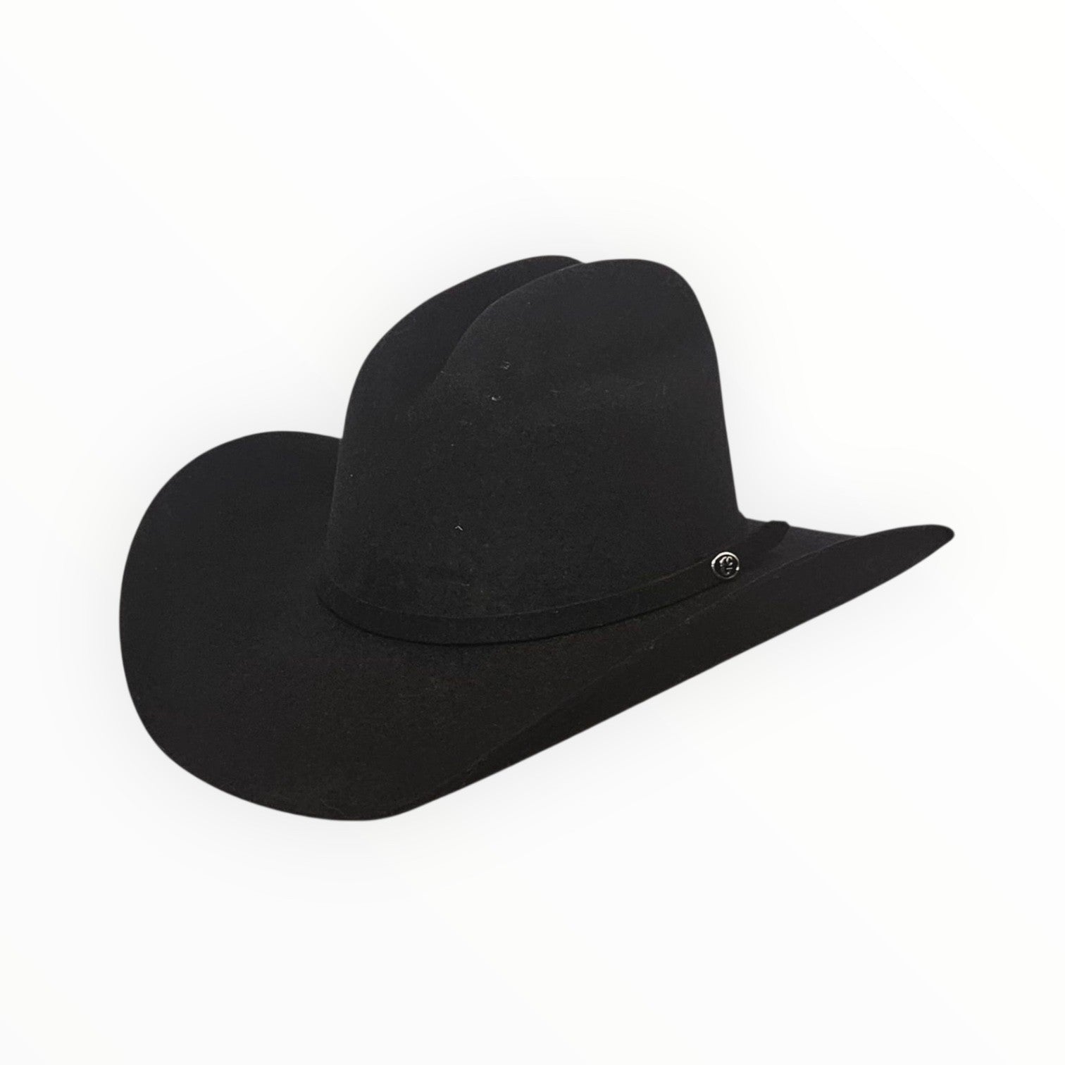 BACKROADS BLACK 5X WOOL