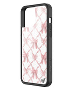 On Pointe | Pink iPhone Case