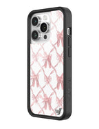 On Pointe | Pink iPhone Case