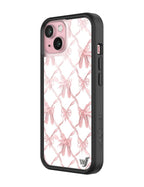 On Pointe | Pink iPhone Case