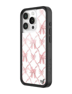 On Pointe | Pink iPhone Case