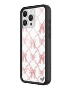 On Pointe | Pink iPhone Case