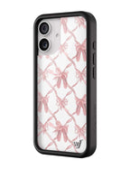 On Pointe | Pink iPhone Case