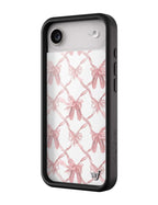 On Pointe | Pink iPhone Case