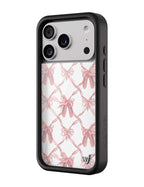 On Pointe | Pink iPhone Case