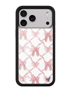 On Pointe | Pink iPhone Case