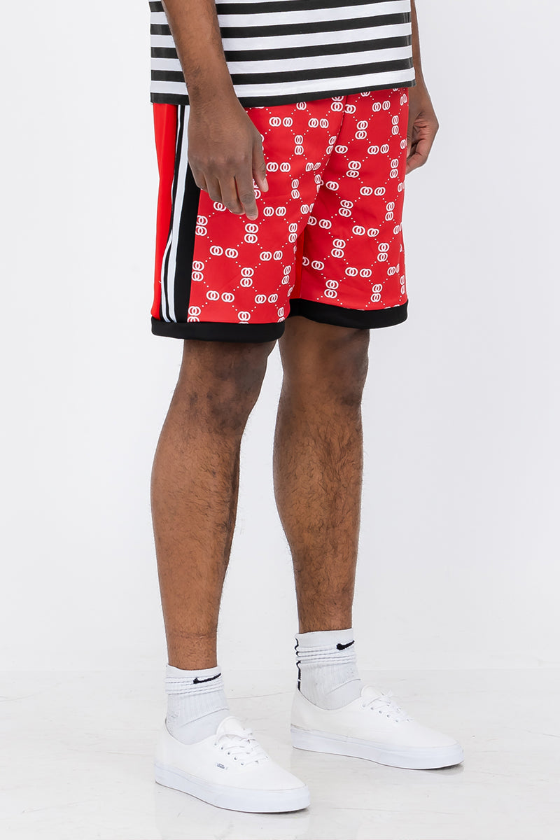 Linked Shorts SP367