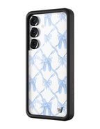 On Pointe | Blue Samsung Galaxy Case