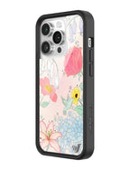 Bluebelle Dreams iPhone Case