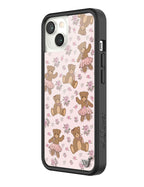 Bear-y Ballet iPhone Case