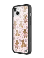 Bear-y Ballet iPhone Case