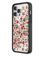 Berry World iPhone Case