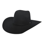 BIG SKY BLACK 5X WOOL