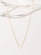 Aya Choker - ( As Seen on All American )