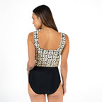 Xtra High Rise Bottoms