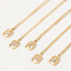Addison Necklace