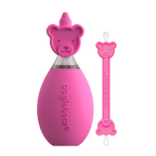 oogiebear bear pair nose & ear kit