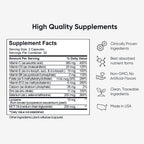 Men's Fertility & Vitality