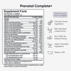 Fertility Trio Bundle