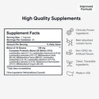 Complete Probiotic