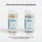 Fertility Trio Bundle