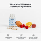 Fertility Support for Two Bundle