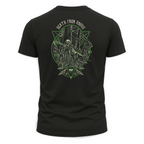"Death From Above" Tee
