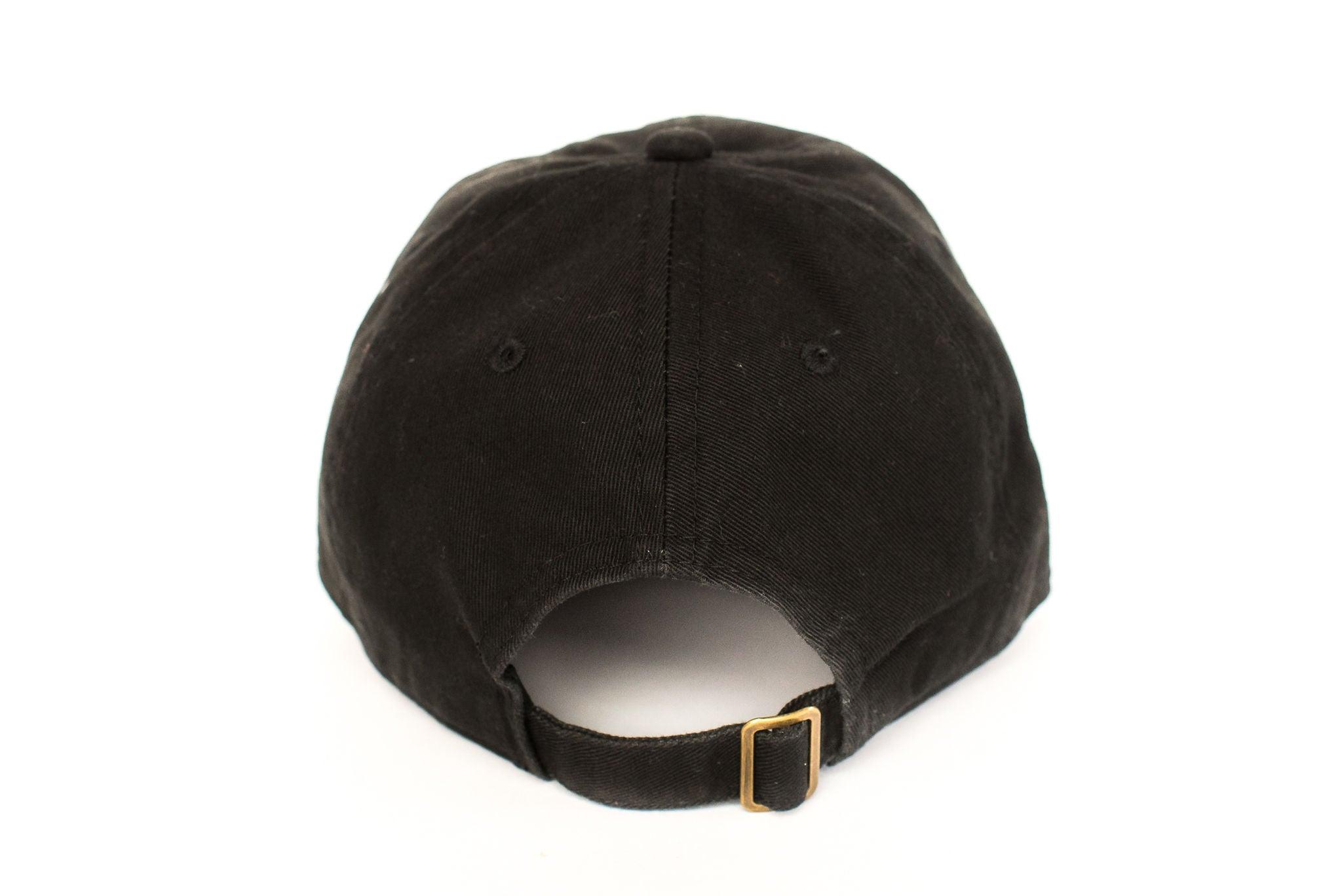 Papa Baseball Hat