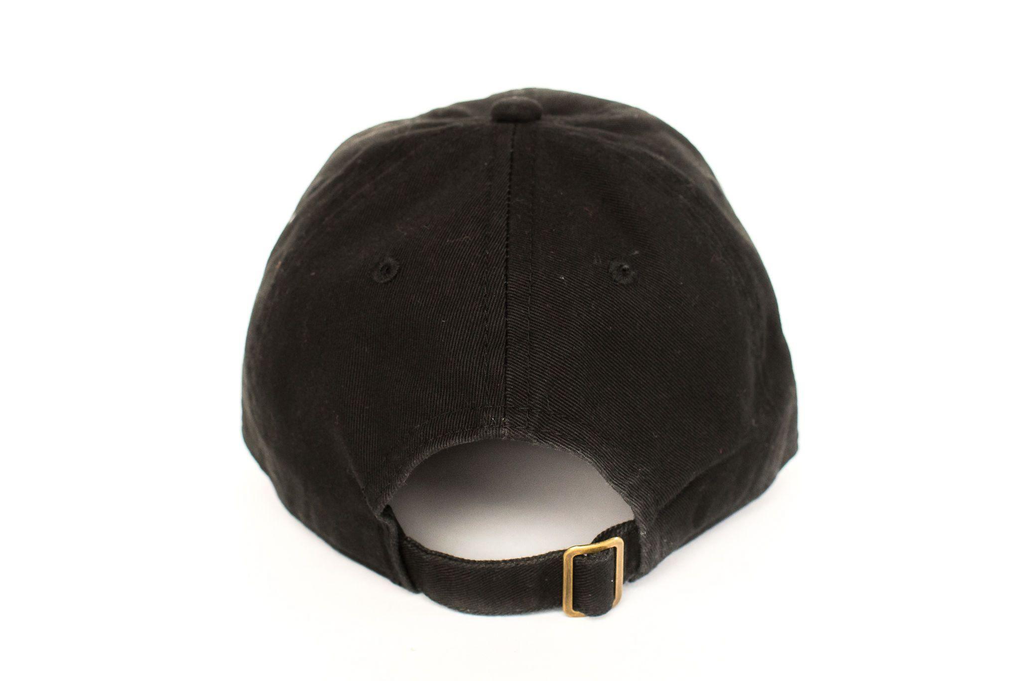 Dad Baseball Hat